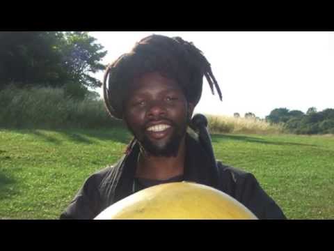 Linos Wengara Magaya - Chipembere / 'Ndarota Mukadzi' - Zimbaremabwe, Zimbabwean Mbira Music - 2015