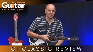Danelectro '59 and '67 Models | Review | Guitar Interactive Magazine