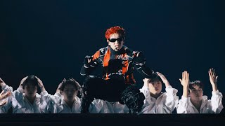 Download lagu [4K] 260124-25 엔시티 태용 NCT TAEYONG ‘LOCKED AND LOADED   Skiii’ @ TY TRACK REMASTERED mp3