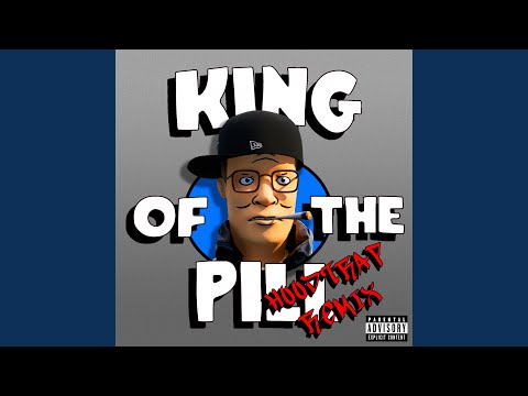 KING OF THE PILL (HOODTRAP Remix)