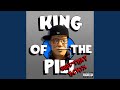 KING OF THE PILL HOODTRAP Remix
