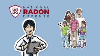 Three Radon Mitigation Techniques