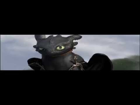 CÓMO ENTRENAR A TU DRAGÓN 2 - spot 15 seg