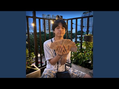 Radio Man (feat. Cali Kush)