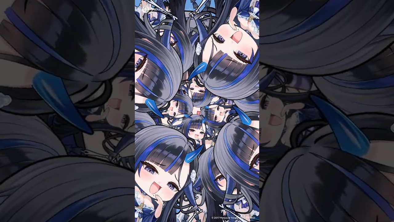 雲龍＆葛城が指揮官の優雅な一日をご紹介！その３