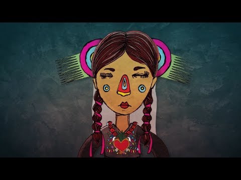 Nahua - When A Language Dies (Narrated in Nahuatl)