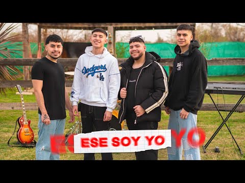 Otra Nota - ESE SOY YO (Videoclip Oficial)