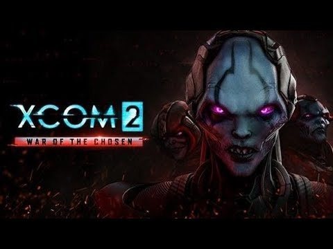 XCOM 2 WOTC: TNLC Entered The Game