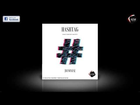 KDR055 : Swing Tunes feat. Miss Pitty - Hashtag (Fanis Stam Remix)