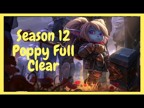 Safest Fastest Poppy Clear