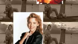 Kylie Minogue Tribute &#39;It&#39;s No Secret&#39;