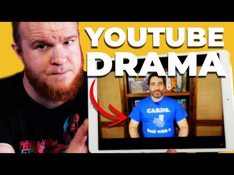 Addressing the newest Quackalope controversy . . .