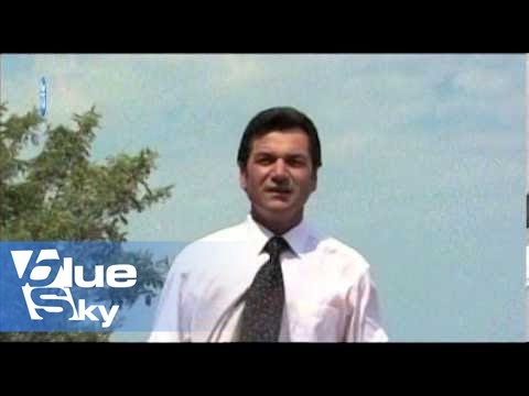 Fredi Delaj - Shej ne faqe kam me t'lan - TV Blue Sky