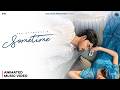 Sometime Animated Music Video Ash Bhardwaj New Romantic Haryanvi Song 2026 Real Music