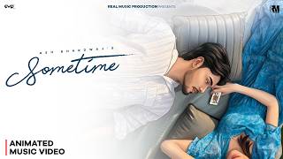 Download lagu Sometime (Animated ) - Ash Bhardwaj | New Romantic Haryanvi Song 2026 | Real Music mp3 Download lagu Sometime (Animated ) - Ash Bhardwaj | New Romantic Haryanvi Song 2026 | Real Music mp3