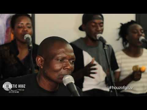 Acoustic Houz Session 2 | Josphat Somanje | Pengaudzoke + Somanje Stars