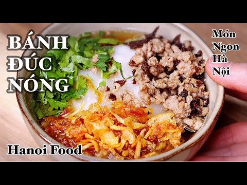 Bánh đúc