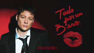 Emanero - Todo por un beso (full álbum)