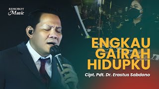 Download lagu Engkau Gairah Hidupku (Live) - Rehobot Music mp3