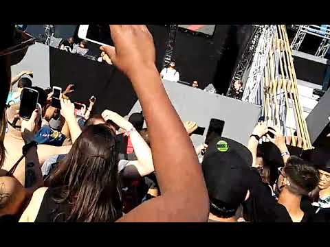 Opening Loco Dice Awakenings 2016