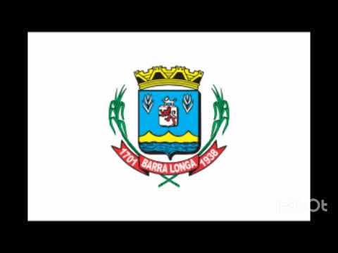 hino de Barra longa MG
