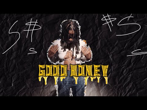 Kayla Chenelle - Good Honey [Dir. by @Sauce_Films] Prod. by TrueThePlug