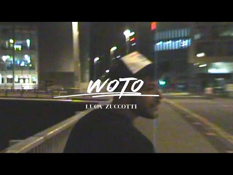 Luca Zuccotti - Woto (Official Music Video)