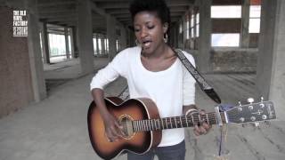 Josephine -- Portrait (The Old Vinyl Factory Sessions)