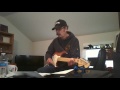 Jamming with Billy Bob Thornton - In the Day