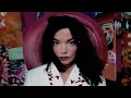 Björk – It’s Oh So Quiet (Lyrics)