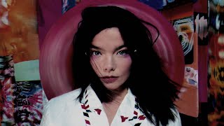 Björk – It’s Oh So Quiet (Lyrics)