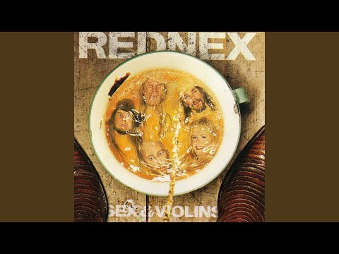 The Sad But True Story Of Ray Mingus - Rednex