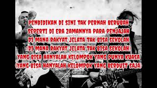 Download lagu MARJINAL Aku Mau Sekolah Gratis/Song Lyrics mp3 Download lagu MARJINAL Aku Mau Sekolah Gratis/Song Lyrics mp3