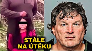 8 Sériových Vrahů, kteří Jsou Stále Aktivní v Roce 2025