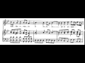 Qual Guerriero In Campo Armato Idaspe Broschi Score Animation