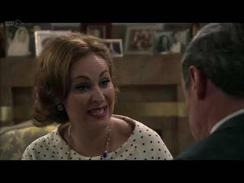 Amar C465 - Juana traza un plan para hacerse con el control de la empresa