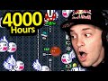The HARDEST Mario Maker Level In The World Not Clickbait