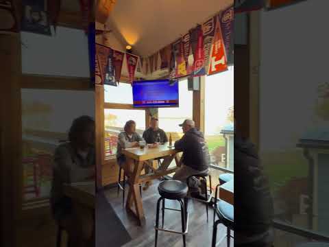 Inn Between Video Review