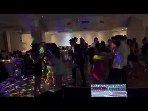 DJ FrankEC Entertainment Services video.