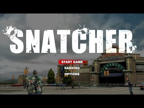 DEAD RISING (Mod) - Custom Titlescreen (X360)