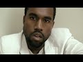 Kanye West Love Lockdown 4K Upscale