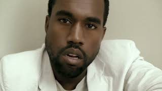Kanye West - Love Lockdown (4K Upscale)