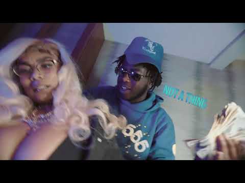 Whodat10 " BIG PIMPIN FREESTYLE " (Official Video ) { Shot by @kriscole }