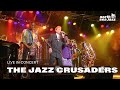 The Jazz Crusaders - Full Concert [HD] | Live at North Sea Jazz Festival 1995