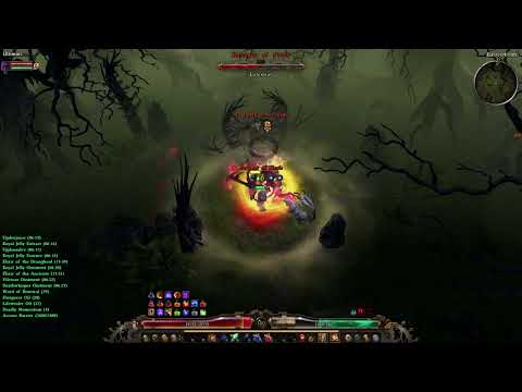 Phys ranged 2H Cadence Tactician vs Ravager [9.7 test] - 1:33