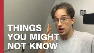 Einstein Wasn't The First Scientist To Talk About Relativity