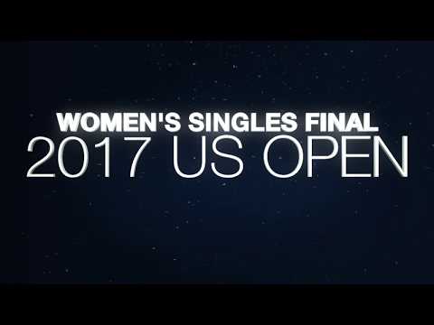 2017 US Open: Women's Final Preview