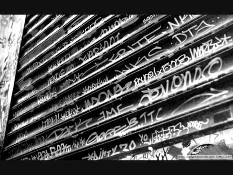 Nas - The World Is Yours (Remix. By Don Rasputin) 2011 NEW (kanKick Instrumental)