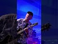 Scofield Goes OFF on This Solo 🔥 #livemusic #guitar #scofield #snarkypuppy
