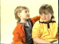 Peanuts Home Videos 1998 Promo VHS Capture